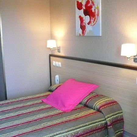 טרבה Hotel L'Europeen מראה חיצוני תמונה